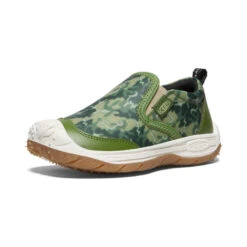 Keen Little Kids' Speed Hound Slip-On | Camo/Campsite 8 Keen Little Kids' Speed Hound Slip-On | Camo/Campsite -Keen Deals Store 0054765b694739bace56737cde5b0620aacb78e9