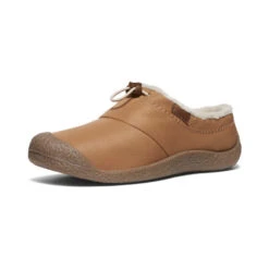 Keen Women's Howser III Slide | Toasted Coconut/Bison -Keen Deals Store 00e09afd312eb578e79e35d094ec07578123331b