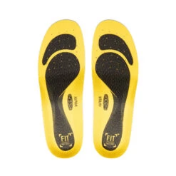 Keen Men's Utility K-10 Replacement Insole | Yellow -Keen Deals Store 01f182850b70a595a040e830adc46d4be9087d8d