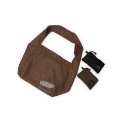 Keen Hybrid.Transport Recycled Shoulder Bag III | Dark Olive/Black -Keen Deals Store 086c154a2f20cdb7f77049c2929fe8ce7bd99223