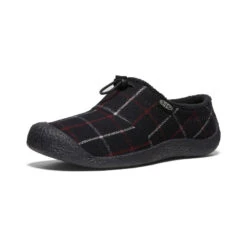Keen Women's Howser III Slide | Black Plaid 8 Keen Women's Howser III Slide | Black Plaid -Keen Deals Store 088035bf699625e7bcb55ae374b269a1668aeb2b