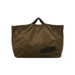 Keen Hybrid.Transport Recycled Shoulder Bag III | Dark Olive/Black -Keen Deals Store 08c4ed2aa532562a0c85d0c7f689d0a073579742