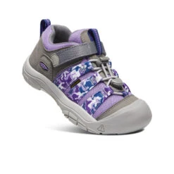 Keen Big Kids' Newport H2SHO | Chalk Violet/Drizzle -Keen Deals Store 0a060ce0e899135fa510788ed19d4103f22b337c