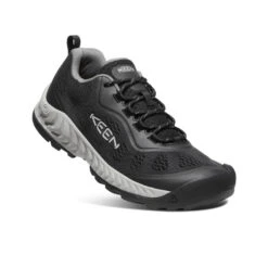 Keen Men's NXIS Speed | Black/Vapor -Keen Deals Store 0a10dad11560049bc9fcf363fdb93c5b85f58aa3