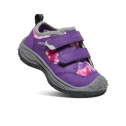 Keen Toddlers' Speed Hound | Tillandsia Purple/Multi -Keen Deals Store 0ab4c9213f9c944695e8405b292a306068920866