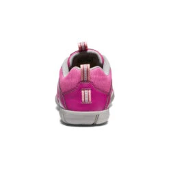 Keen Big Kids' Chandler 2 CNX Sneaker | Festival Fuchsia/Ibis Rose -Keen Deals Store 0adb35da83dbc3c84634c190ff2adb619f8d7994