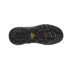 Keen Men's Kansas City (Carbon-Fiber Toe) | Black/Gun Metal -Keen Deals Store 0b0a92a4c9335b5dd0f7c68190f939709f83b0d4