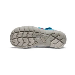 Keen Big Kids' Seacamp II CNX X Smokey Bear | Smokey Bear/Fjord Blue 12 Keen Big Kids' Seacamp II CNX X Smokey Bear | Smokey Bear/Fjord Blue -Keen Deals Store 0c443c9477402e072bab9e45d4675f20e5b30a75