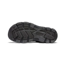 Keen Men's Daytona II Sandal | Black/Black -Keen Deals Store 0c8ad8fa5097db45402109660e5ac0ab8760e38b
