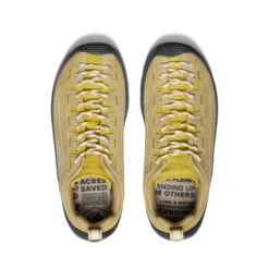 Keen Women's Jasper Suede Sneakers | Khaki/Antique Moss -Keen Deals Store 0d090db45eb5077b2b6e196f6c7141ae3e2e8789