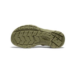 Keen Men's Newport H2 | Monochrome/Olive Drab -Keen Deals Store 0df2f992a367f781c112737cd45843a0eba9e972
