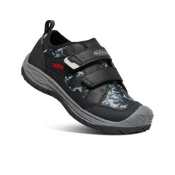 Keen Big Kids' Speed Hound | Black/Camo -Keen Deals Store 0e42a815f713125729add244c614938d7a36e372