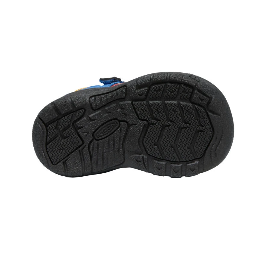 Keen Toddlers' Newport H2SHO | Multi/Bright Cobalt 6 Keen Toddlers' Newport H2SHO | Multi/Bright Cobalt - Image 6