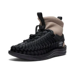 Keen Women's UNEEK High Top X HYKE | HYKE Timberwolf -Keen Deals Store 0fb15be82cdca1bc4b2d58e46f71774f80bd5bd9