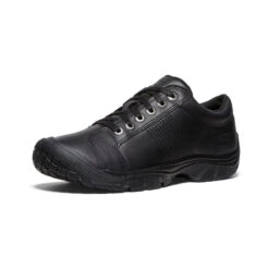 Keen Men's PTC Oxford | Black 8 Keen Men's PTC Oxford | Black -Keen Deals Store 0fbbd930d8397a3d1c40c0a94ff617ffa8be2988