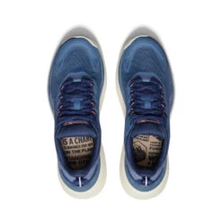 Keen Women's WK450 Walking Shoe | Vintage Indigo/Nostalgia Rose -Keen Deals Store 0fcc9fede3ddd8e2845bd2a032937ab121c612e2