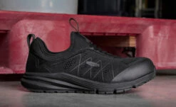 Keen Women's Vista Energy Shift ESD (Carbon-Fiber Toe) | Black/Black -Keen Deals Store 1026372 PDP TopImage