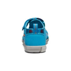 Keen Big Kids' Seacamp II CNX X Smokey Bear | Smokey Bear/Fjord Blue 11 Keen Big Kids' Seacamp II CNX X Smokey Bear | Smokey Bear/Fjord Blue -Keen Deals Store 113f891d4071b8c396ce4c68b29ab523908a0344