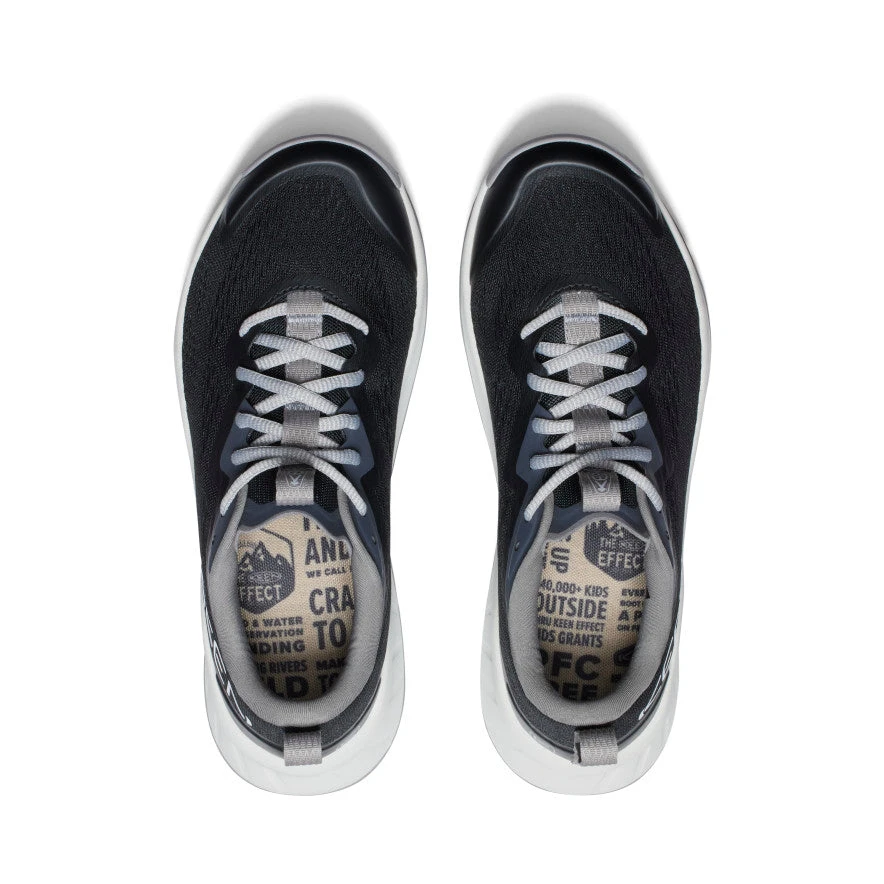 Keen Women's Versacore Speed Shoe | Black/Magnet 4 Keen Women's Versacore Speed Shoe | Black/Magnet - Image 4