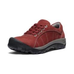 Keen Women's Presidio | Fired Brick -Keen Deals Store 11e6f0adc8a8e61f29067b16d8c7010faccf9398