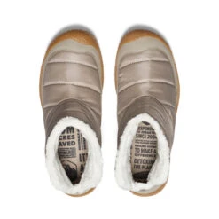 Keen Women's Howser Fold Down | Timberwolf/Plaza Taupe -Keen Deals Store 13f9d97661440a734d28743d63b9febc337574ed