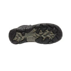 Keen Men's Durand EVO Waterproof Boot | Black/Magnet 7 Keen Men's Durand EVO Waterproof Boot | Black/Magnet -Keen Deals Store 14fe9a347eaaac8349d5349e523c361ca3d6f194