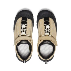 Keen Big Kids' Jasper II Sneaker X Omas Hände | Boulder/Black -Keen Deals Store 17062ab891595ba81ce2eeb31e6a8419a8a04e43