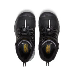 Keen Little Kids' Kanibou Waterproof Winter Boot | Black/Magnet 9 Keen Little Kids' Kanibou Waterproof Winter Boot | Black/Magnet -Keen Deals Store 17b0c52138a2f4ed557b780e68edb9d09cbd76be