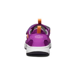 Keen Big Kids' Motozoa Sandal | Willowherb/Tangerine -Keen Deals Store 17bd4005e998dbb415d89fa6b1c77ae1c31fb088
