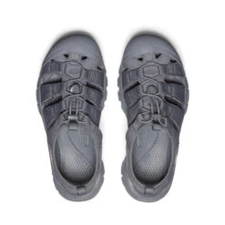 Keen Men's Newport H2 | Monochrome/Steel Grey -Keen Deals Store 18160a34e0bbb09e696e5f7177b80f2314c7efda