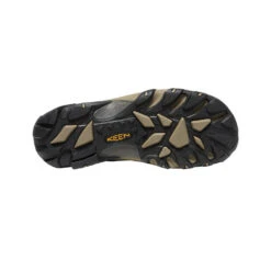 Keen Men's Targhee II Chelsea | Veg Brown/Black 7 Keen Men's Targhee II Chelsea | Veg Brown/Black -Keen Deals Store 18fafdf4a65bce28ab65a64a34556b8849b39a2f