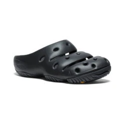 Keen Men's Yogui Clog | Black/Magnet 11 Keen Men's Yogui Clog | Black/Magnet -Keen Deals Store 191f0b523a54c049cb07ad2409c96311ae028bce