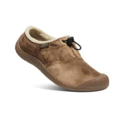 Keen Women's Howser III Slide | Dark Earth Velour 9 Keen Women's Howser III Slide | Dark Earth Velour -Keen Deals Store 1942e20ba8482435e7fbdaa9f50d02377fc60032