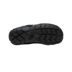 Keen Big Kids' Chandler 2 CNX Sneaker | Black Iris/Evening Primrose -Keen Deals Store 1c41ad67e1cdbdc90c1c0600b77af501892dd366