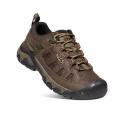 Keen Men's Targhee Vent | Cuban/Antique Bronze -Keen Deals Store 1d4880a69507af39a09254e7013312bd6197cb8a