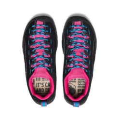 Keen Women's Jasper Suede Sneakers | Black/Jazzy 14 Keen Women's Jasper Suede Sneakers | Black/Jazzy -Keen Deals Store 1dafefdf1941cc77d696317d5e6fa72a2d4b5711