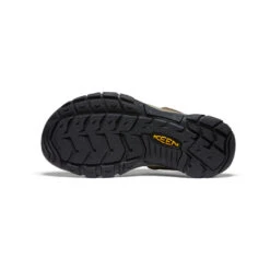 Keen Men's Newport Slide | Canteen/Campsite -Keen Deals Store 1e08ebde3b87113c913bfb25965223b80881ac6f
