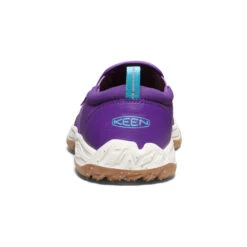 Keen Big Kids' Speed Hound Slip-On | Tillandsia Purple/Ipanema -Keen Deals Store 1f566d511b8deff7b4ff2abfc625c7452feac672