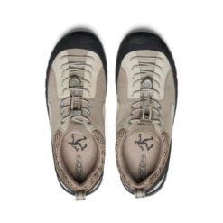 Keen Women's Jasper Rocks Sneaker X Hiking Patrol | Cuban Beige -Keen Deals Store 1ffc9269309124a2141c73b05ecc2b69c96758ee