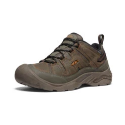 Keen Men's Circadia Waterproof Shoe | Canteen/Curry 10 Keen Men's Circadia Waterproof Shoe | Canteen/Curry -Keen Deals Store 200a0e15c4839e353d57cb94958890eda9ac3848