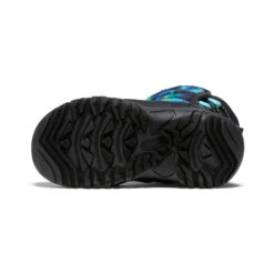 Keen Little Kids' Puffrider Waterproof Winter Boot | Northern Lights/Black -Keen Deals Store 20c2575307c225189389ebdf25368c8b9ed4eda0