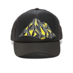 Keen Faceted Mtn Hat | Black 5 Keen Faceted Mtn Hat | Black -Keen Deals Store 25149fb2878a261b1ffe57292ebe82573066656e