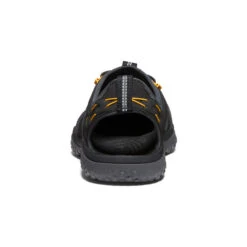 Keen Men's SOLR Sandal | Black/Gold 10 Keen Men's SOLR Sandal | Black/Gold -Keen Deals Store 2553357dd8ee6a5c26b025393919be010ea43c52