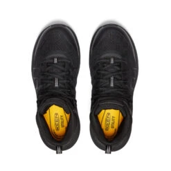 Keen Women's Vista Energy Mid INT MET (Carbon-Fiber Toe) | Black/Raven 9 Keen Women's Vista Energy Mid INT MET (Carbon-Fiber Toe) | Black/Raven -Keen Deals Store 25555b469a9097affc7783f4b4aa6936fd88fb7d