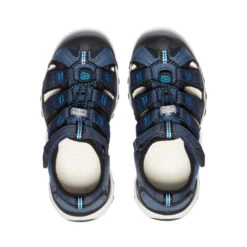 Keen Little Kids' Newport Neo H2 | Blue Nights/Brilliant Blue -Keen Deals Store 2720f5e426bb30920999796f83f5dc745e843481
