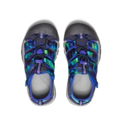 Keen Big Kids' Newport H2 | Northern Lights/Sky Captain 12 Keen Big Kids' Newport H2 | Northern Lights/Sky Captain -Keen Deals Store 27aadc4d84a9509cae68ea8ab1ce8732feb69021