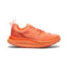 Keen Men's WK400 Walking Shoe | Tangerine
