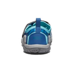 Keen Big Kids' Knotch Creek | Fjord Blue/Ipanema -Keen Deals Store 2b92b61c5df4271e4eba19d81ddf0fe8fa9faf1c