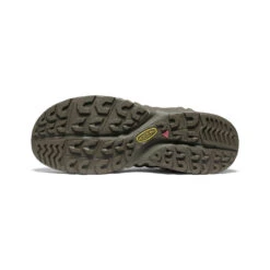 Keen Men's UNEEK NXIS Shoe | Canteen/Canteen -Keen Deals Store 2bc4ec66a9c98a7206bf61a33be2764da701467c