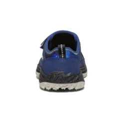 Keen Little Kids' Speed Hound | Blue Depths/Green Flash -Keen Deals Store 2d9b552d11d4c40a4fe08aef27305d2edff0c29f